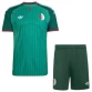 Algeriet VM 2026 Bortatröja Barn